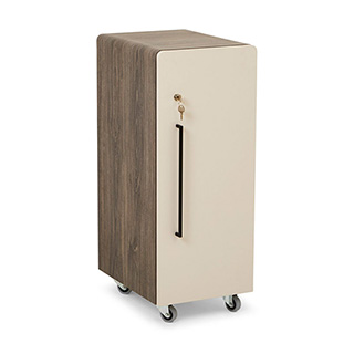 Zen Trolley - Colours - state handle colour