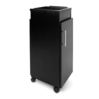 Secura Trolley - Bonobo Oak