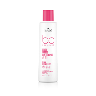 Schwarzkopf Bonacure Colour Freezer Conditioner 200ml