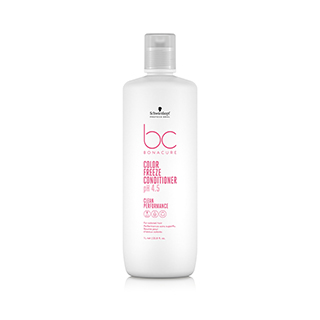 Schwarzkopf Bonacure Colour Freezer Conditioner 1000ml