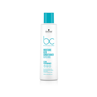 Schwarzkopf Bonacure Moisture Kick Conditioner 200ml