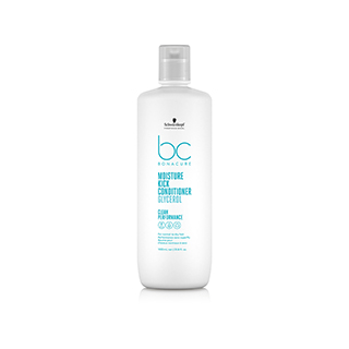 Schwarzkopf Bonacure Moisture Kick Conditioner 1000ml