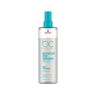 Schwarzkopf Bonacure Moisture Kick Spray Conditioner 400ml