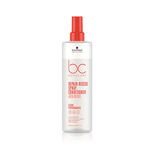 Schwarzkopf Bonacure Repair Rescue Spray Conditioner 400ml