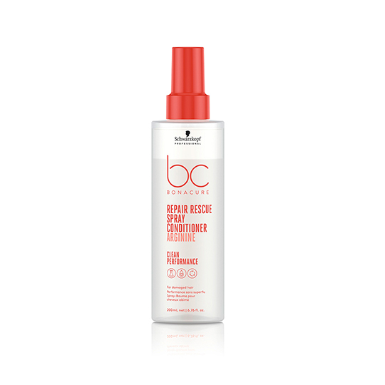 Schwarzkopf Bonacure Repair Rescue Spray Conditioner 200ml