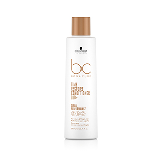 Schwarzkopf Bonacure Time Restore Conditioner 1000ml