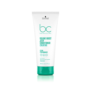 Schwarzkopf Bonacure Volume Boost Jelly Conditioner 200ml