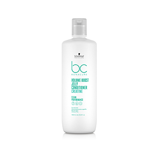 Schwarzkopf Bonacure Volume Boost Jely Conditioner 1000ml