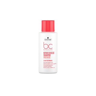 Schwarzkopf Bonacure Mini Colour Freeze Shampoo 50ml