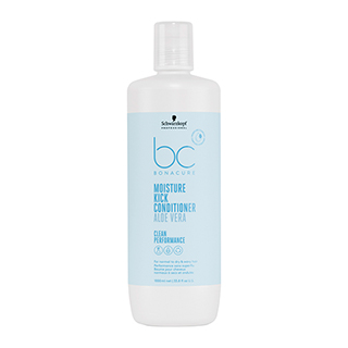 Schwarzkopf Bonacure Moisture Kick Shampoo 1000ml