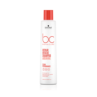 Schwarzkopf Bonacure Repair Rescue Shampoo 250ml