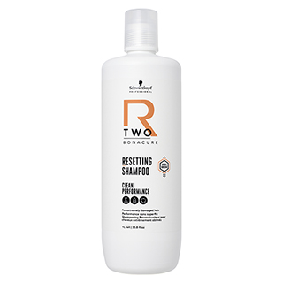 Schwarzkopf Bonacure R-Two Resetting Shampoo 1000ml