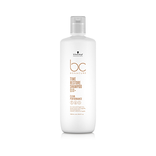 Schwarzkopf Bonacure Time Restore Shampoo 1000ml