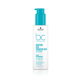 Schwarzkopf Bonacure Moisture Kick Hydration Balm 150ml