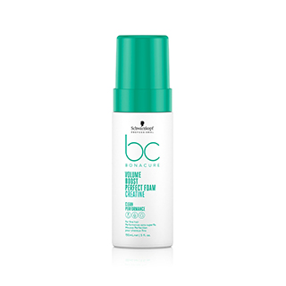 Schwarzkopf Bonacure volume Boost Perfect Foam 150ml