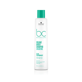 Schwarzkopf Bonacure Voluime Boost Shampoo 250ml