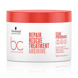 Schwarzkopf Bonacure Repair Rescue Treatment 500ml