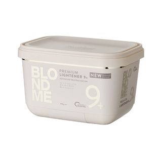 Schwarzkopf BlondMe Premium Lightener 450g