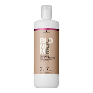 Schwarzkopf BlondMe Premium Gel Developer 7Vol 1L