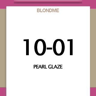 Schwarzkopf BlondMe Glow Gel Toner Pearl Glaze 60ml