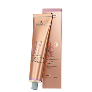 New Blonde Me Lifting Clear 60ml