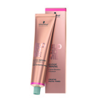 BlondMe Toning Caramel 60ml