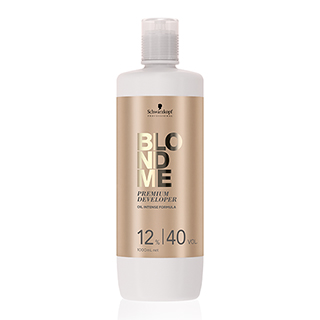 Schwarzkopf BlondMe 40 Vol Developer 1 Litre