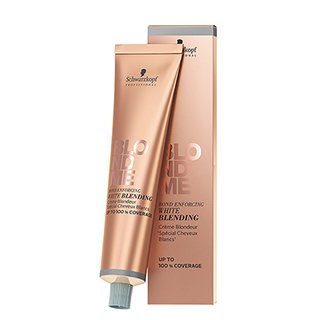 BlondMe White Blending Caramel 60ml