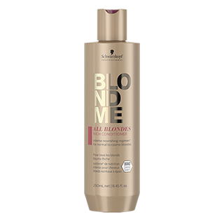 New BloneMe Care All Blondes - Rich Conditioner 250ml