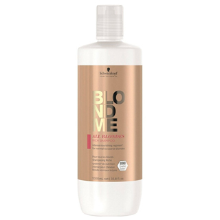 Schwarzkopf BlondeMe Rich Conditioner 1000ml