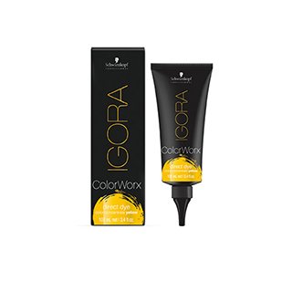 IGORA COLORWORX YELLOW 100ML