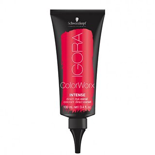 Igora Colorworx Coral 100ml