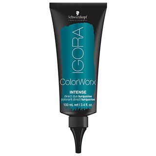 Igora Colorworx Turquoise 100ml