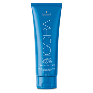 Igora Vario Blond Cream Lightener 250ml