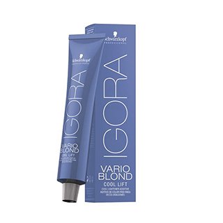 NEW IGORA VARIO BLOND COOL LIFT 60ML