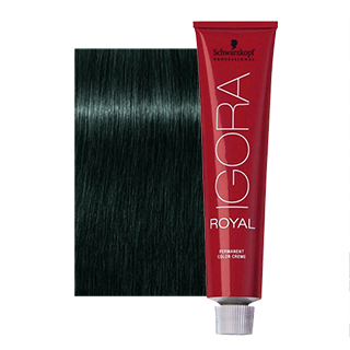 Igora Royal 0/33 Anti Red 60ml