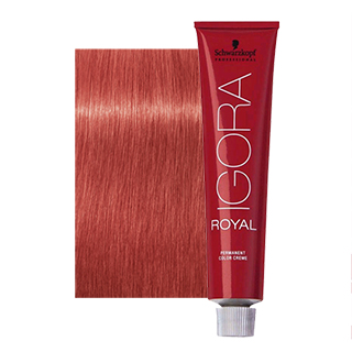 Igora Royal 0-88 Concentrate Red 60ml