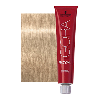 IGORA ROYAL 10-0 ULTRA BLONDE 60ML