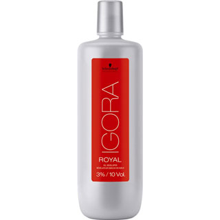 IGORA ROYAL DEVELOPER/OXYDANT 10VOL LTR