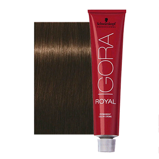 Igora Royal 4-5 60ml