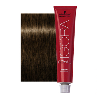 Igora Royal 5-5 Light Brown Gold 60ml