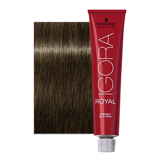 IGORA ROYAL 6-0 DARK BLONDE 60ML