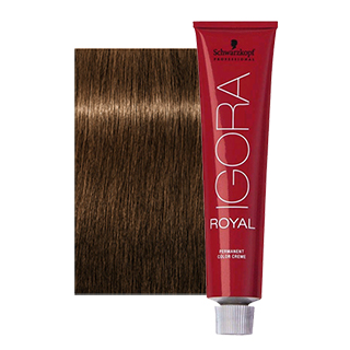 Igora Royal 6-5 Dark Blonde Gold 60ml