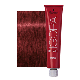 IGORA ROYAL 6-88 DARK BLONDE RED EXTRA 60ML