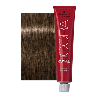 IGORA ROYAL 7-0 MEDIUM BLONDE 60ML