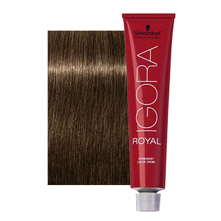 IGORA ROYAL 7-00 MEDIUM BLONDE NATURAL EXTRA 60ML