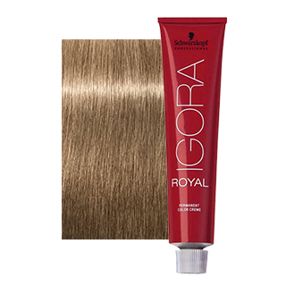 Igora Royal 8-0 Light Blonde 60ml