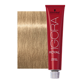 Igora Royal 9-0 Extra Light Blonde 60ml