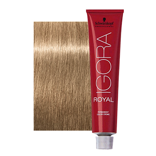 Igora Royal 9-00 Ex Lt Blonde Natural Extra 60ml