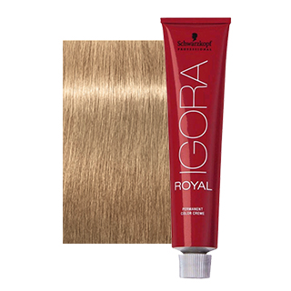 IGORA ROYAL EX LIGHT BLONDE BEIGE 9-4 60ML